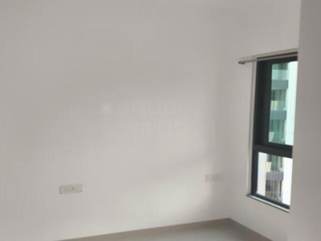 Kalpataru Immensa 2 Bedroom 1264 Sq. Ft. Apartment in Kolshet Road Thane Listing ID: #10298