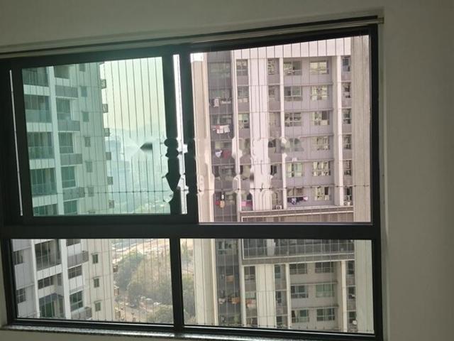 Kalpataru Immensa 2 Bedroom 1264 Sq. Ft. Apartment in Kolshet Road Thane Listing ID: #10088
