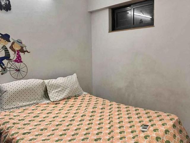 Kalpataru Immensa 2 Bedroom 1560 Sq. Ft. Apartment in Kolshet Road Thane Listing ID: #10189