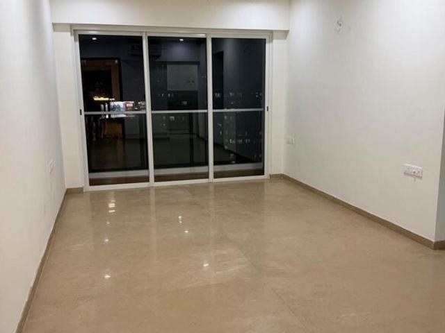 Kalpataru Immensa 2 Bedroom 598 Sq. Ft. Apartment in Kolshet Road Thane Listing ID: #10076
