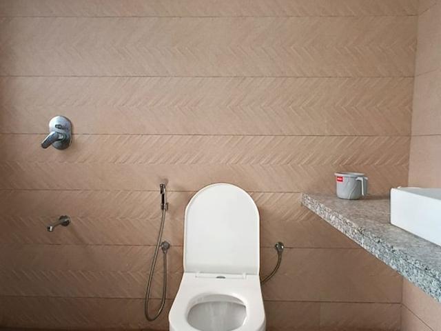 Kalpataru Immensa 2 Bedroom 598 Sq. Ft. Apartment in Kolshet Road Thane Listing ID: #10161