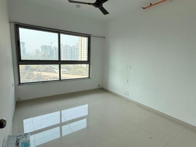 Kalpataru Immensa 2 Bedroom 598 Sq. Ft. Apartment in Kolshet Road Thane Listing ID: #10155