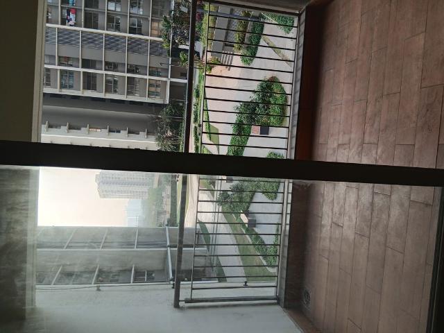 Kalpataru Immensa 2 Bedroom 598 Sq. Ft. Apartment in Kolshet Road Thane Listing ID: #10167