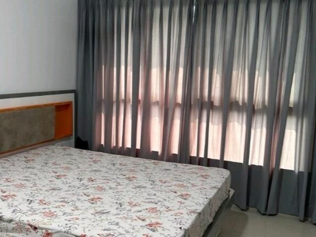 Kalpataru Immensa 2 Bedroom 598 Sq. Ft. Apartment in Kolshet Road Thane Listing ID: #10392