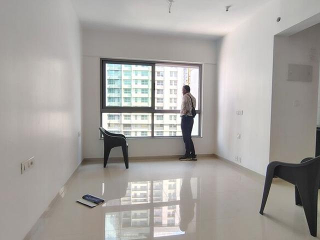 Kalpataru Immensa 2 Bedroom 599 Sq. Ft. Apartment in Kolshet Road Thane Listing ID: #10184