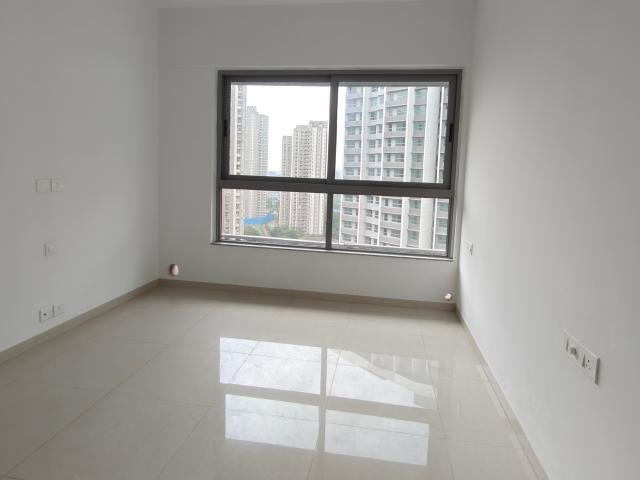 Kalpataru Immensa 2 Bedroom 637 Sq. Ft. Apartment in Kolshet Road Thane Listing ID: #9856