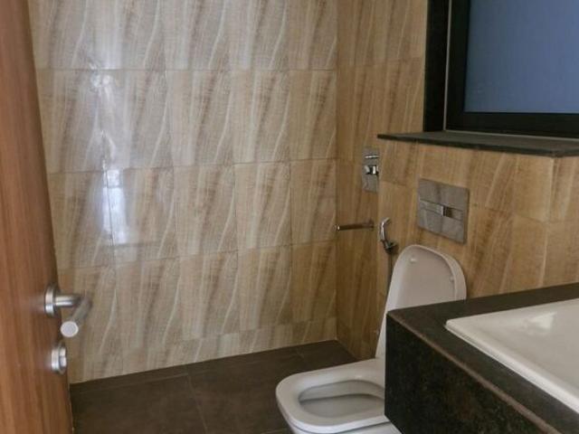 Kalpataru Immensa 2 Bedroom 632 Sq. Ft. Apartment in Kolshet Road Thane Listing ID: #10053