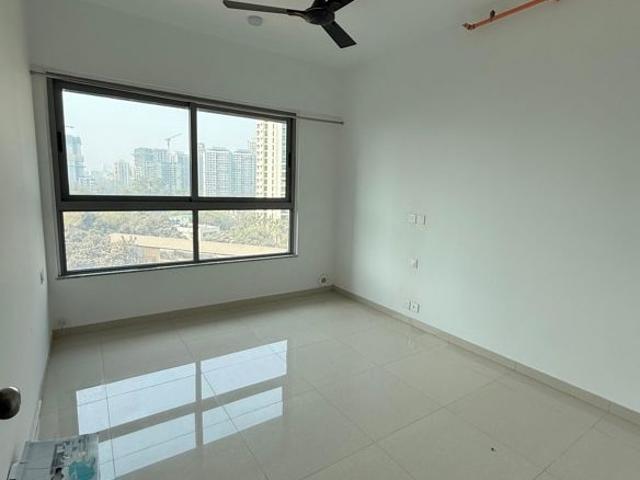 Kalpataru Immensa 2 Bedroom 632 Sq. Ft. Apartment in Kolshet Road Thane Listing ID: #10191