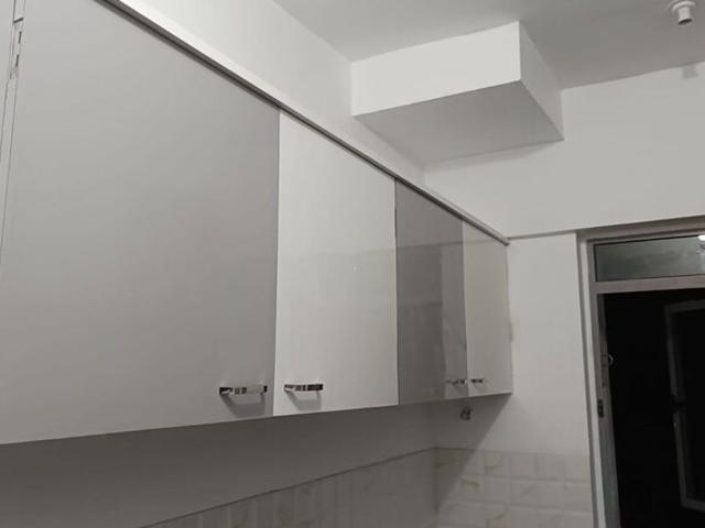 Kalpataru Immensa 2 Bedroom 640 Sq. Ft. Apartment in Kolshet Road Thane Listing ID: #10422