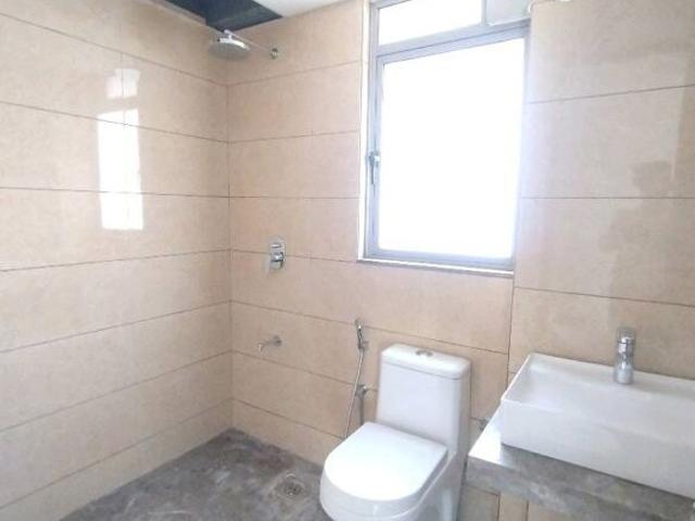 Kalpataru Immensa 2 Bedroom 663 Sq. Ft. Apartment in Kolshet Road Thane Listing ID: #10047
