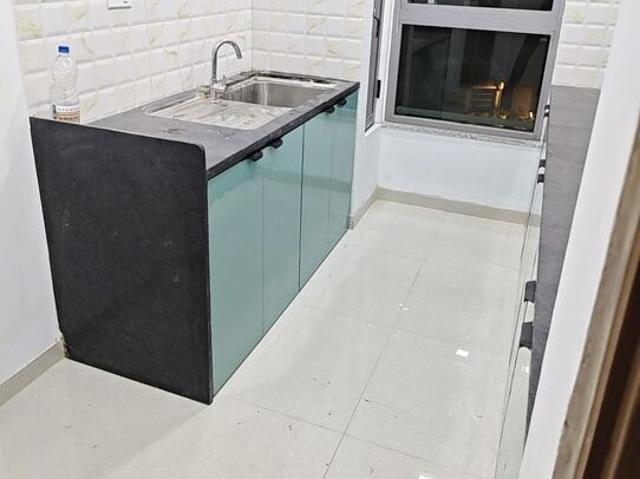 Kalpataru Immensa 2 Bedroom 663 Sq. Ft. Apartment in Kolshet Road Thane Listing ID: #10075