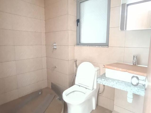 Kalpataru Immensa 2 Bedroom 663 Sq. Ft. Apartment in Kolshet Road Thane Listing ID: #10178