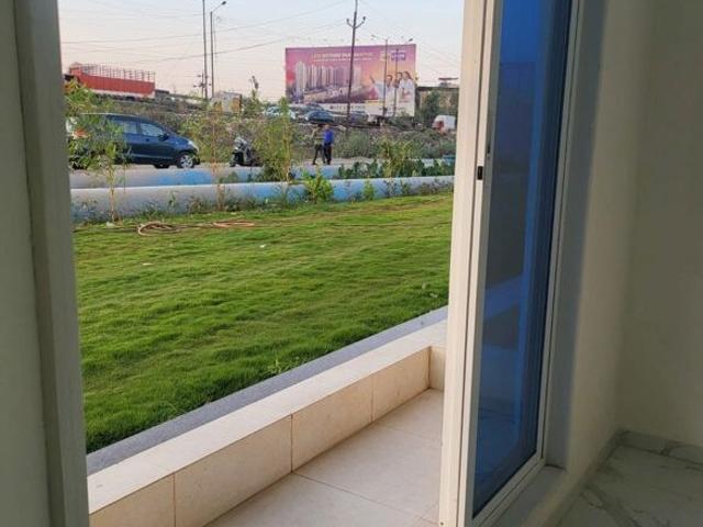 Kalpataru Immensa 2 Bedroom 750 Sq. Ft. Apartment in Kolshet Road Thane Listing ID: #10193