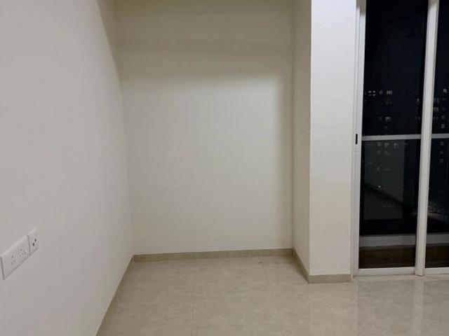 Kalpataru Immensa 2 Bedroom 761 Sq. Ft. Apartment in Kolshet Road Thane Listing ID: #9989