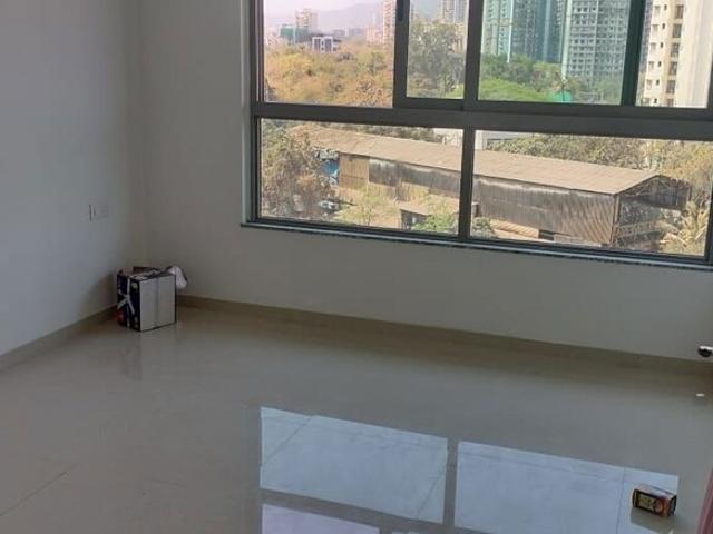 Kalpataru Immensa 2 Bedroom 761 Sq. Ft. Apartment in Kolshet Road Thane Listing ID: #10114