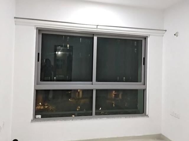 Kalpataru Immensa 2 Bedroom 761 Sq. Ft. Apartment in Kolshet Road Thane Listing ID: #10082