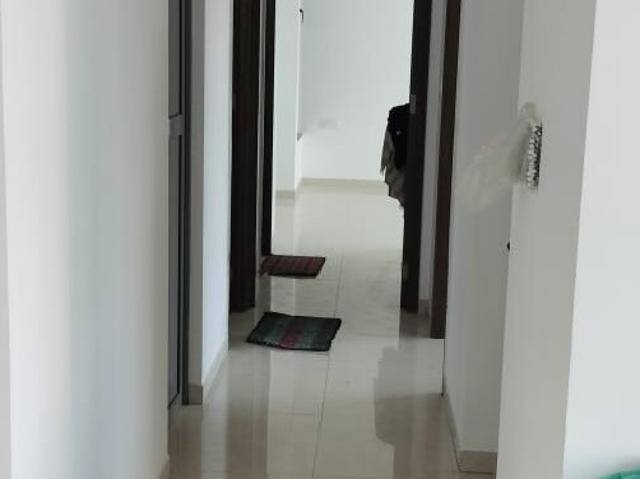 Kalpataru Immensa 2 Bedroom 761 Sq. Ft. Apartment in Kolshet Road Thane Listing ID: #10177