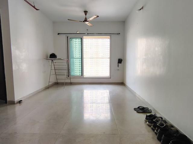 Kalpataru Immensa 2 Bedroom 808 Sq. Ft. Apartment in Kolshet Road Thane Listing ID: #9983