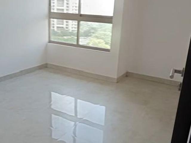 Kalpataru Immensa 2 Bedroom 858 Sq. Ft. Apartment in Kolshet Road Thane Listing ID: #10216