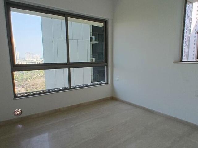Kalpataru Immensa 3 Bedroom 1150 Sq. Ft. Apartment in Kolshet Road Thane Listing ID: #10309