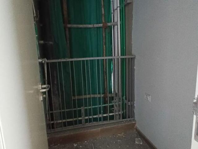 Kalpataru Immensa 3 Bedroom 1150 Sq. Ft. Apartment in Kolshet Road Thane Listing ID: #10309