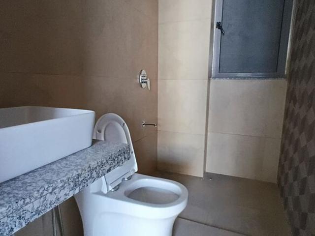 Kalpataru Immensa 3 Bedroom 1150 Sq. Ft. Apartment in Kolshet Road Thane Listing ID: #10309