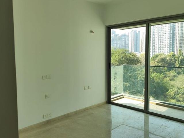 Kalpataru Immensa 3 Bedroom 1150 Sq. Ft. Apartment in Kolshet Road Thane Listing ID: #9951
