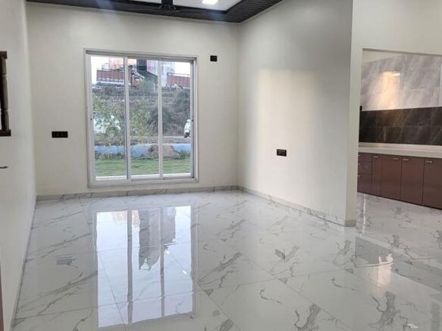 Kalpataru Immensa 3 Bedroom 1250 Sq. Ft. Apartment in Kolshet Road Thane Listing ID: #10163