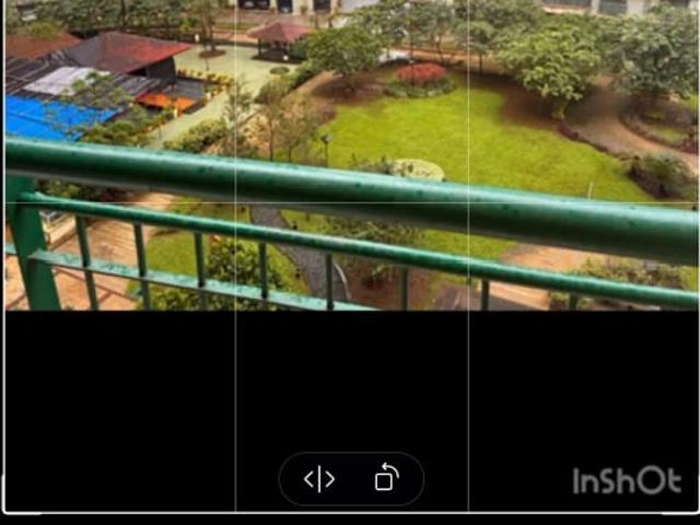 Kalpataru Immensa 3 Bedroom 1350 Sq. Ft. Apartment in Kolshet Road Thane Listing ID: #9892
