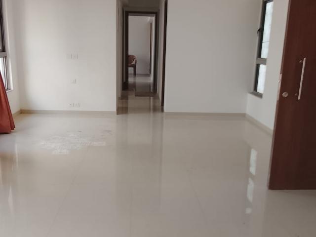Kalpataru Immensa 3 Bedroom 1320 Sq. Ft. Apartment in Kolshet Road Thane Listing ID: #9894