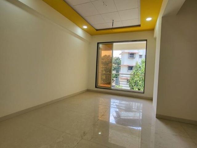 Kalpataru Immensa 3 Bedroom 1400 Sq. Ft. Apartment in Kolshet Road Thane Listing ID: #10002