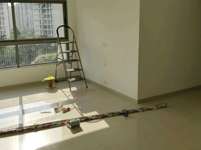 Kalpataru Immensa 3 Bedroom 944 Sq. Ft. Apartment in Kolshet Road Thane Listing ID: #10319