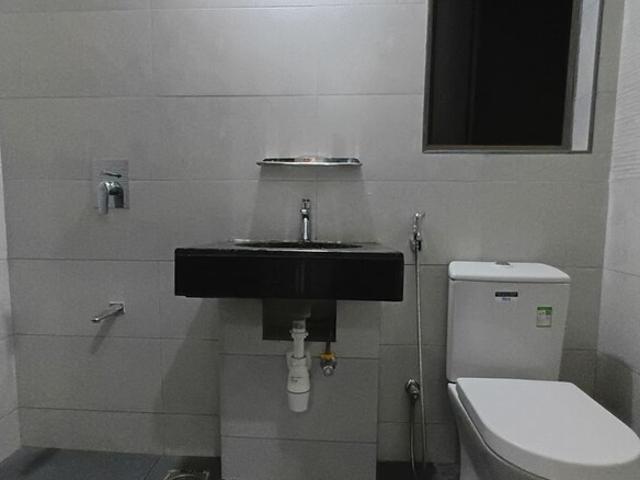 Kalpataru Immensa 3 Bedroom 991 Sq. Ft. Apartment in Kolshet Road Thane Listing ID: #9960