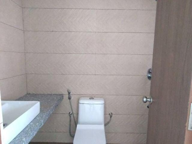 Kalpataru Immensa 3 Bedroom 991 Sq. Ft. Apartment in Kolshet Road Thane Listing ID: #10025