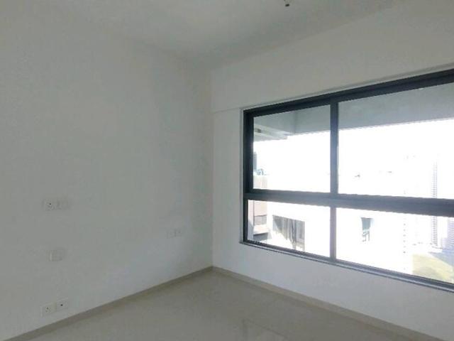 Kalpataru Immensa 3 Bedroom 991 Sq. Ft. Apartment in Kolshet Road Thane Listing ID: #10053