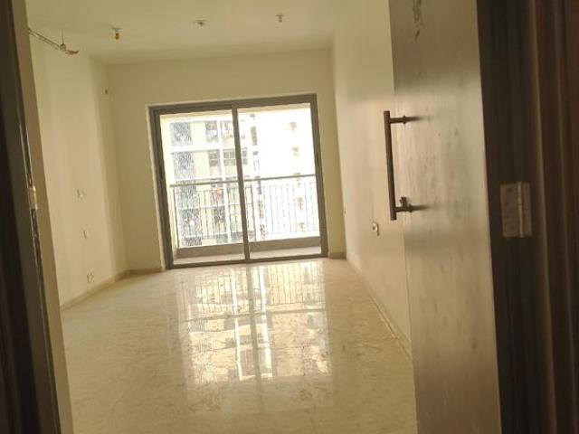 Kalpataru Immensa 3 Bedroom 991 Sq. Ft. Apartment in Kolshet Road Thane Listing ID: #10197