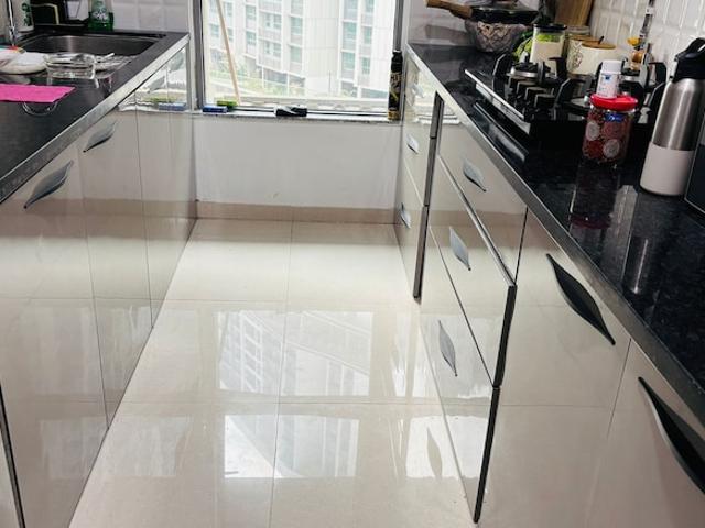 Kalpataru Immensa B 2 Bedroom 598 Sq. Ft. Apartment in Kolshet Road Thane Listing ID: #10188