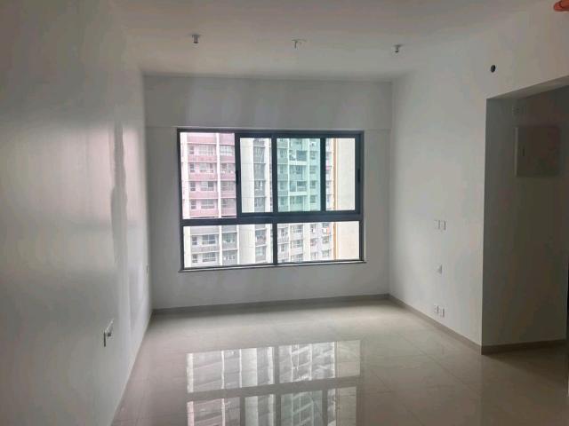 Kalpataru Immensa B 2 Bedroom 761 Sq. Ft. Apartment in Kolshet Road Thane Listing ID: #10294