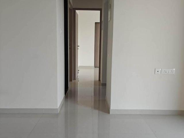 Kalpataru Immensa B 2 Bedroom 850 Sq. Ft. Apartment in Kolshet Road Thane Listing ID: #9874