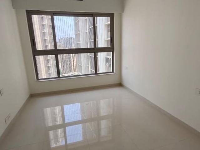 Kalpataru Immensa B 3 Bedroom 1150 Sq. Ft. Apartment in Kolshet Road Thane Listing ID: #10248