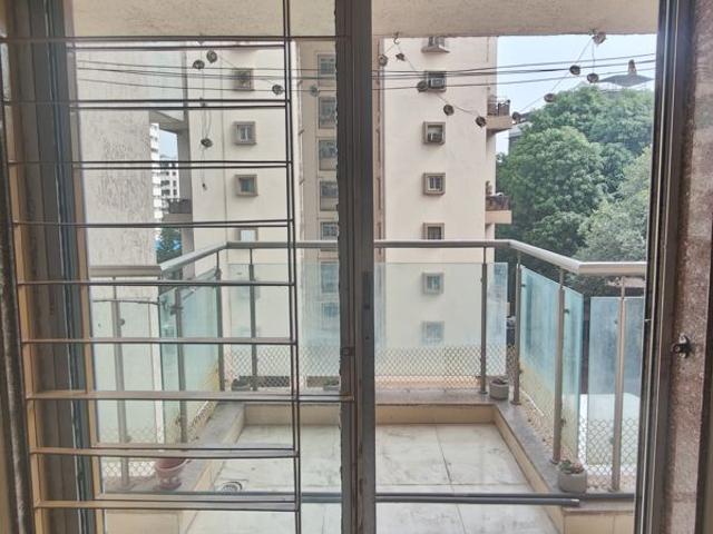 Kalpataru Immensa B 3 Bedroom 1150 Sq. Ft. Apartment in Kolshet Road Thane Listing ID: #10247