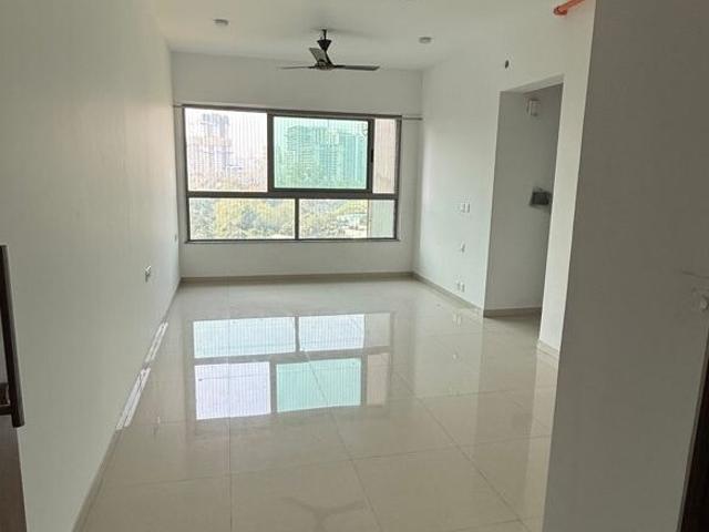 Kalpataru Immensa B 3 Bedroom 1150 Sq. Ft. Apartment in Kolshet Road Thane Listing ID: #10310