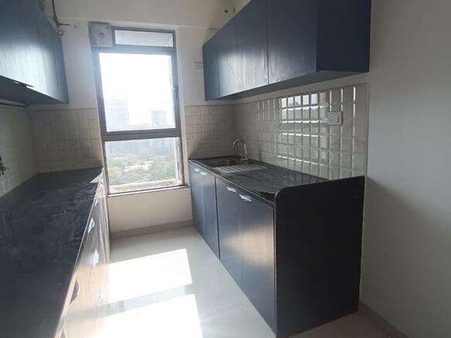 Kalpataru Immensa B 3 Bedroom 1150 Sq. Ft. Apartment in Kolshet Road Thane Listing ID: #10310