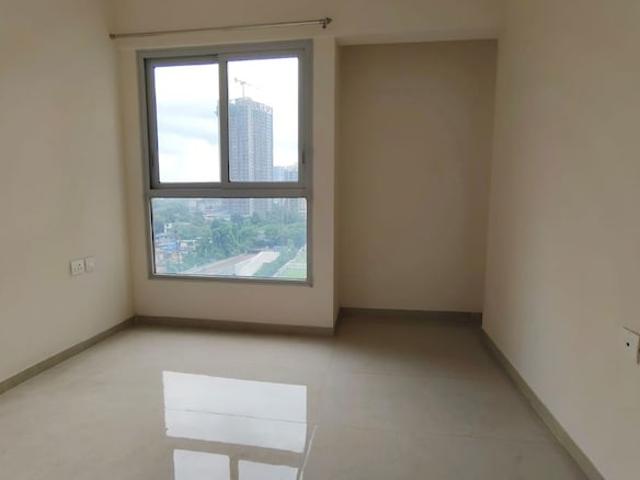 Kalpataru Immensa C 1 Bedroom 450 Sq. Ft. Apartment in Kolshet Road Thane Listing ID: #10106