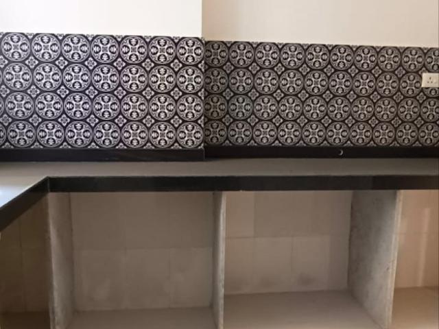Kalpataru Immensa C 2 Bedroom 663 Sq. Ft. Apartment in Kolshet Road Thane Listing ID: #9724