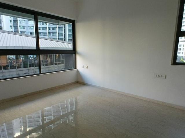 Kalpataru Immensa C 3.5 Bedroom 1324 Sq. Ft. Apartment in Kolshet Road Thane Listing ID: #9932