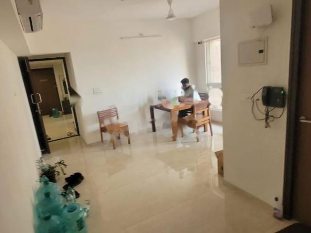 Kalpataru Immensa C 3 Bedroom 2200 Sq. Ft. Apartment in Kolshet Road Thane Listing ID: #10373