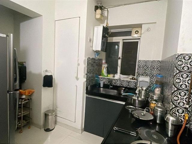 Kalpataru Immensa C 3 Bedroom 2200 Sq. Ft. Apartment in Kolshet Road Thane Listing ID: #10372