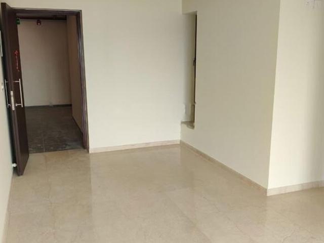 Kalpataru Immensa E 2 Bedroom 510 Sq. Ft. Apartment in Kolshet Road Thane Listing ID: #10208