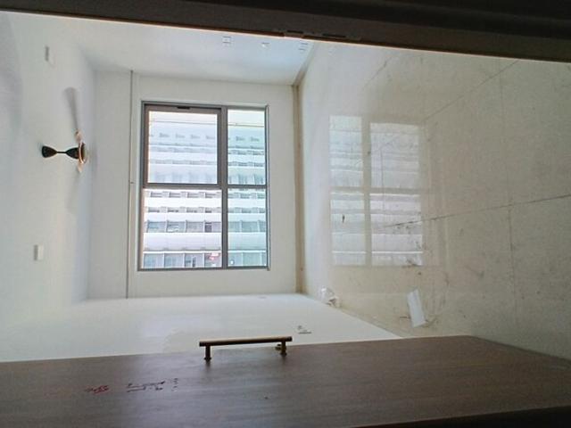 Kalpataru Immensa F 1 Bedroom 450 Sq. Ft. Apartment in Kolshet Road Thane Listing ID: #9979